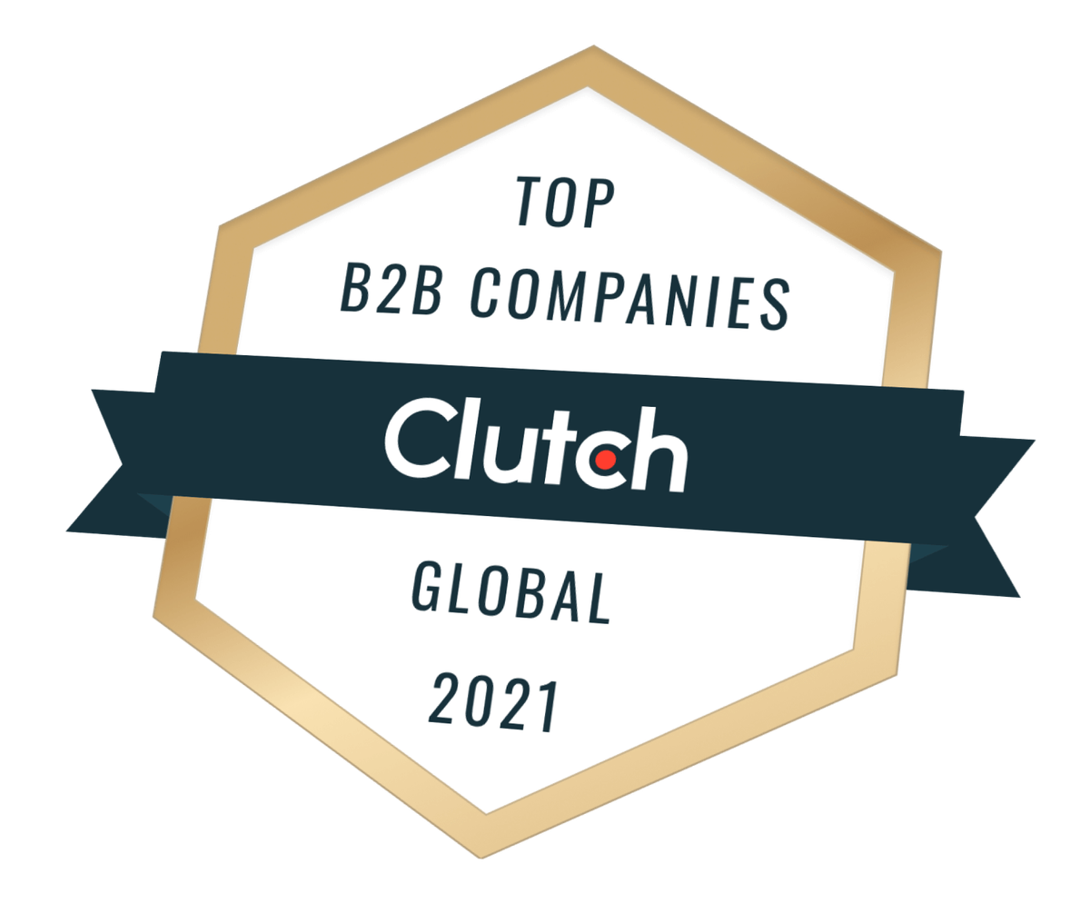 Clutch — Top-rated software development company
