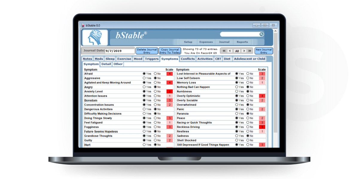 EHR software integration