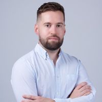 Sebastien Gabucci, CEO, IOMI