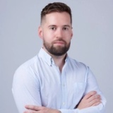 Sebastien Gabucci, CEO, IOMI