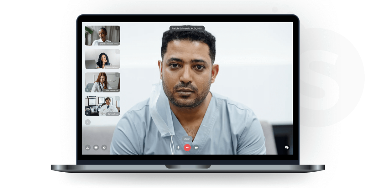 EHR software for behavioral health