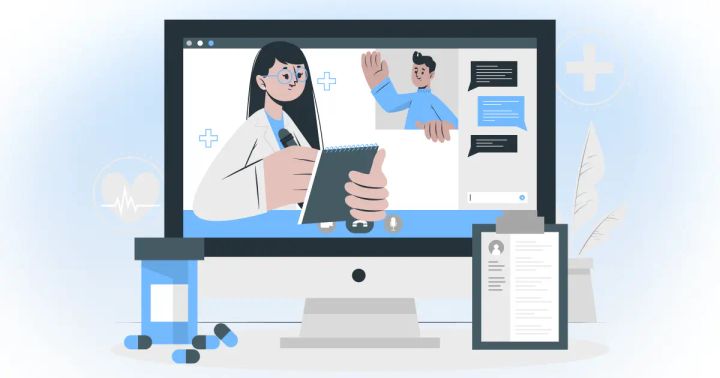 Main Healthcare APIs for Software Development: Benefits and Use Cases