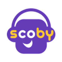 Scoby Social