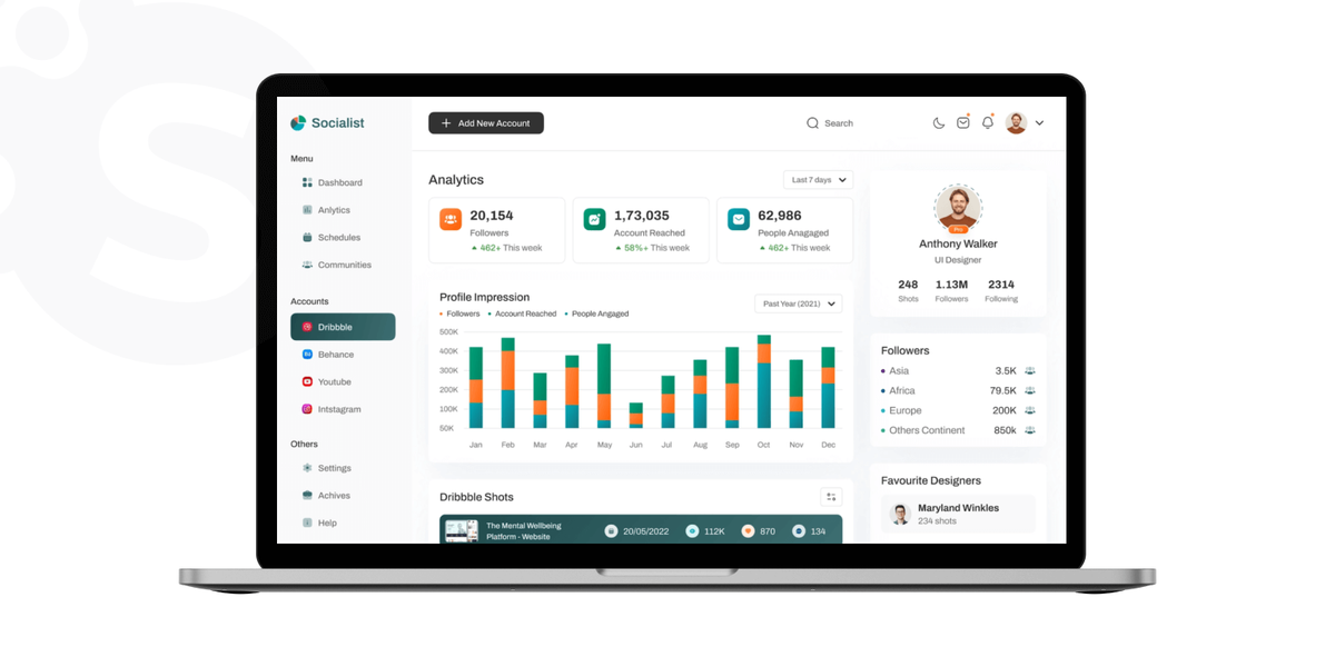 Create a money lending app