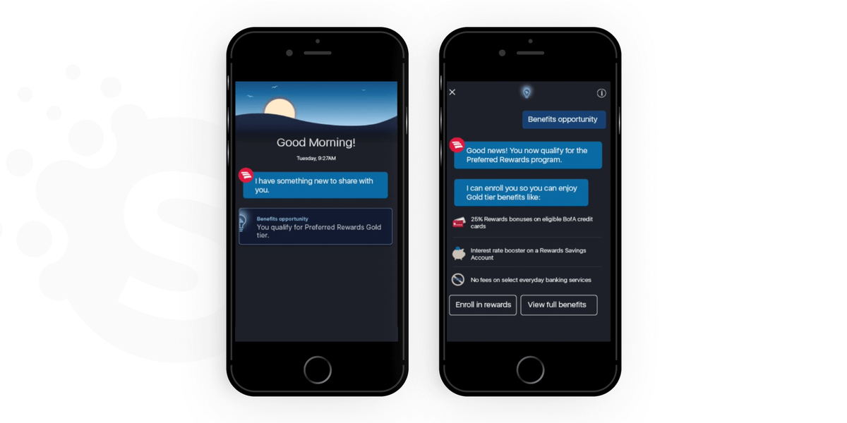 Mobile app development trends