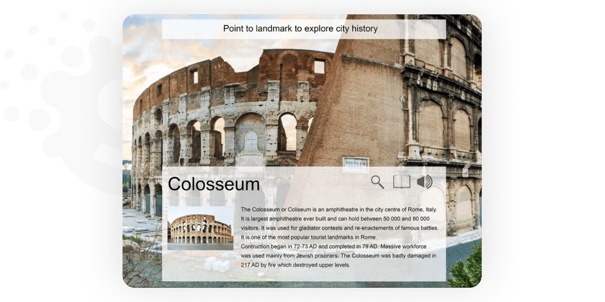 Create a group travel app