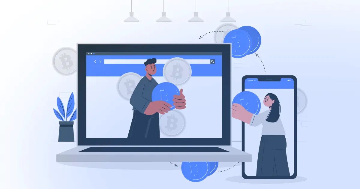 Top 9 Current Trends in Blockchain Technology to Follow in 2024