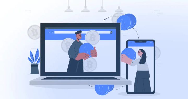 Top 9 Current Trends in Blockchain Technology to Follow in 2024