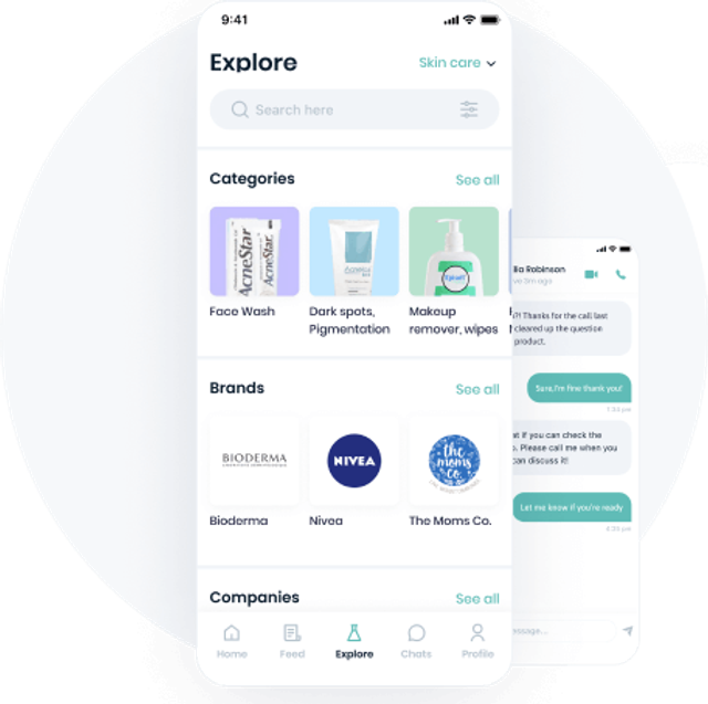 Healthcare Software Development