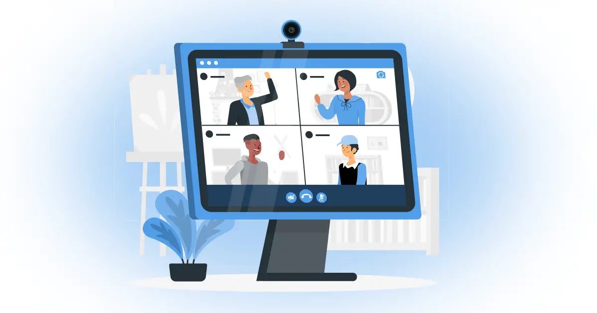 How to make a hybrid event app: benefits, features, and tech stack
