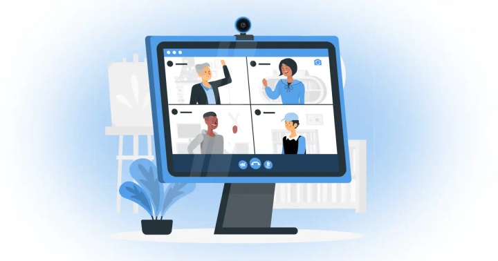 How to make a hybrid event app: benefits, features, and tech stack