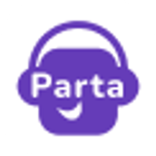 Parta logo