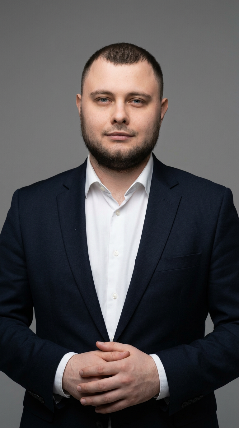 Viacheslav Ivanov