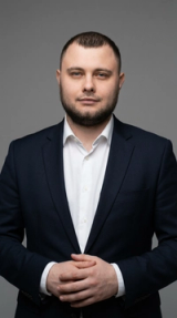 Viacheslav Ivanov