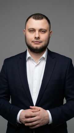 Viacheslav Ivanov