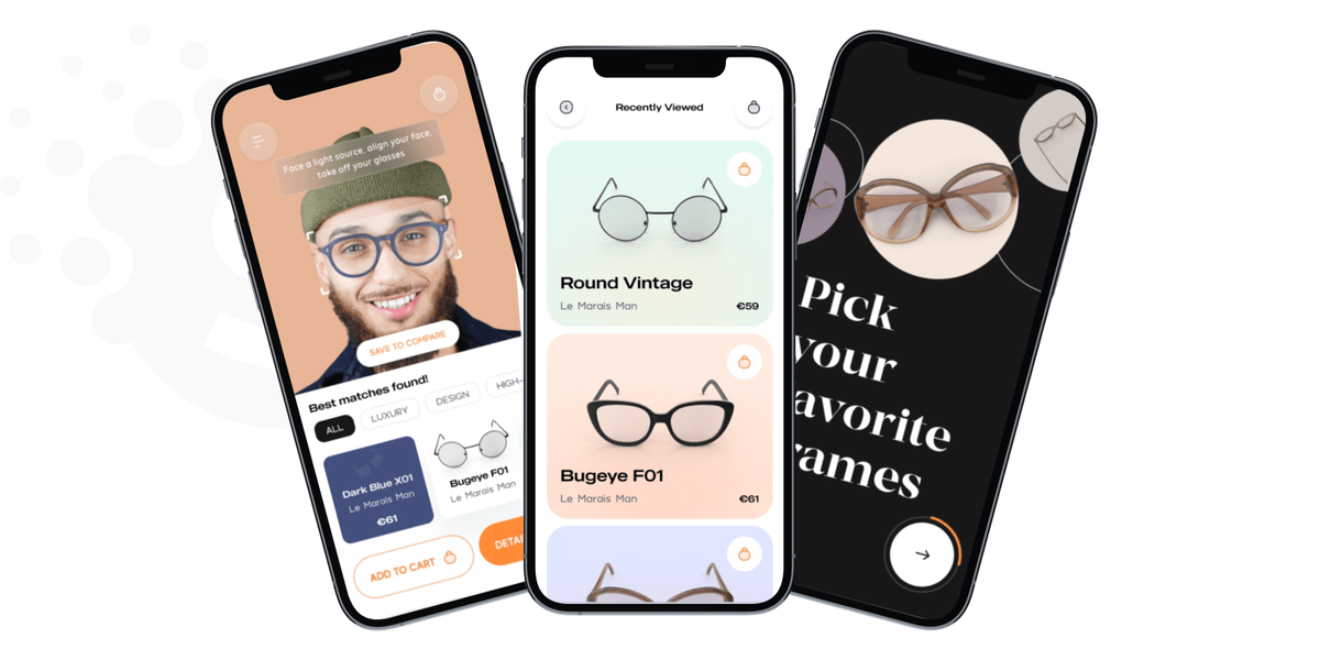 Develop a metaverse shopping platform