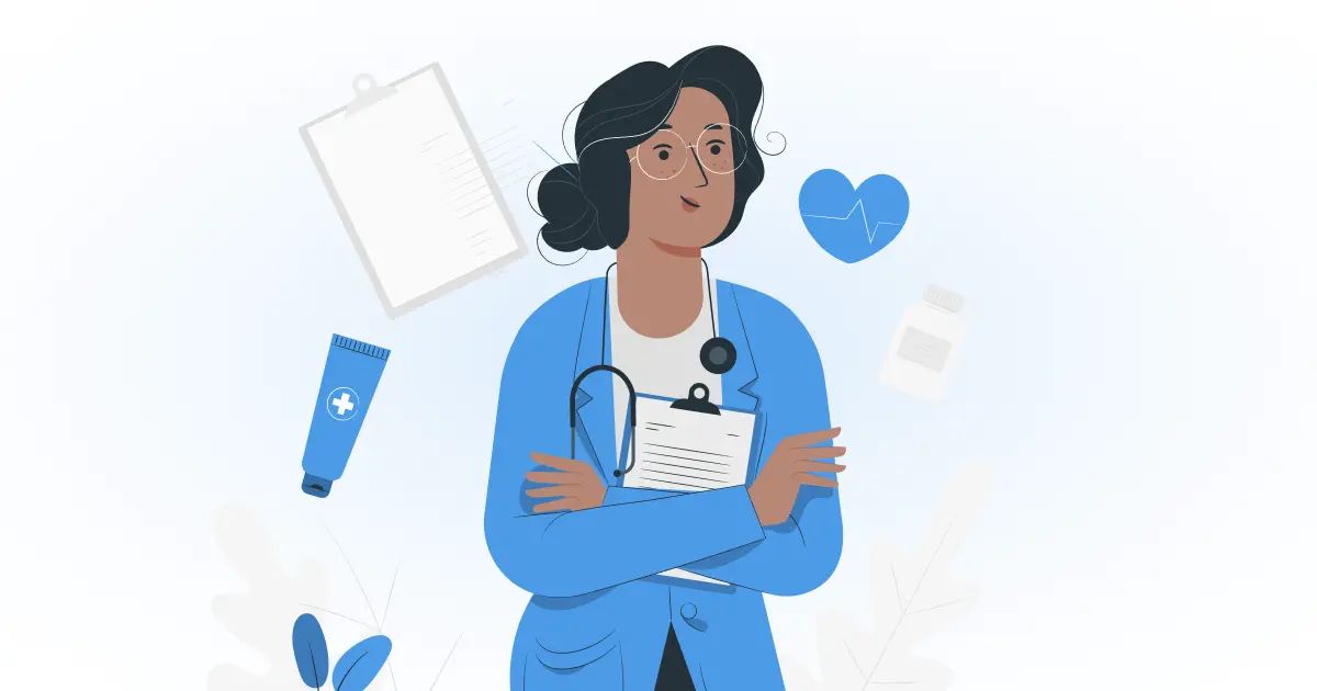 Top 9 Use Cases of Blockchain in Healthcare & Benefits You Should Know