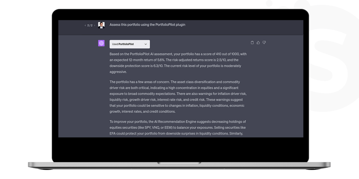 ChatGPT plugin development