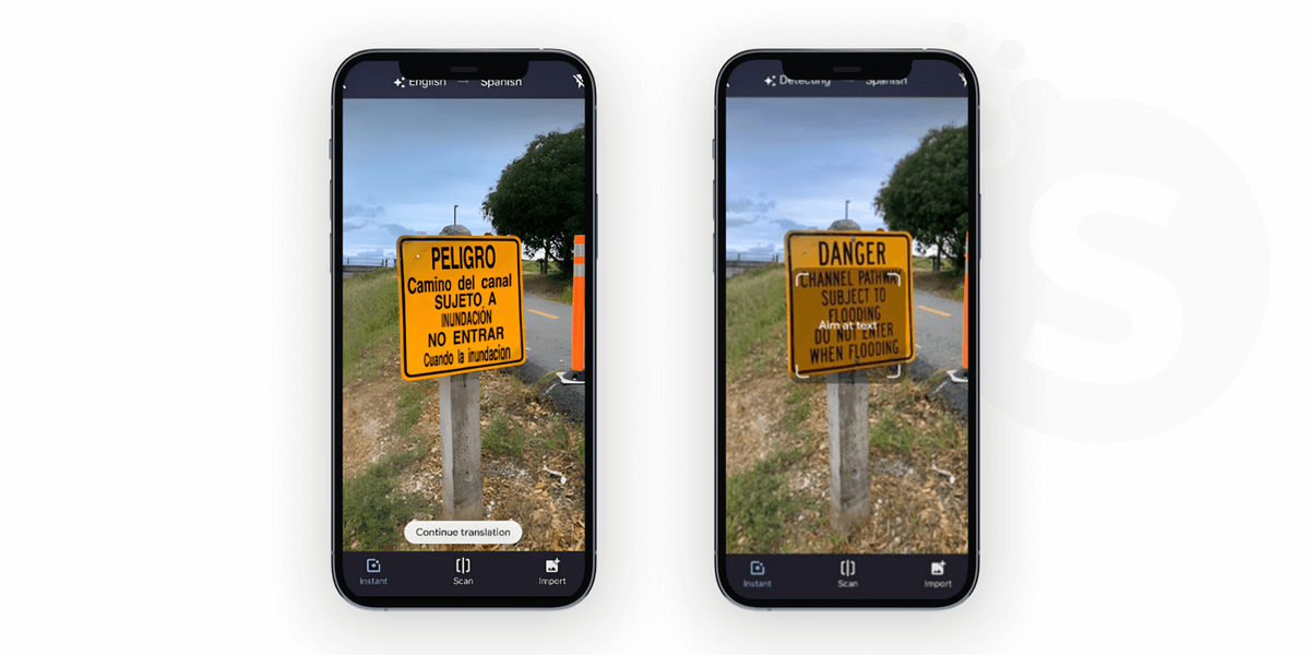 Trends in mobile app development