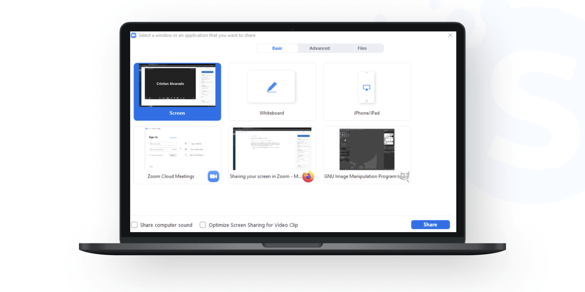 Video conferencing software development cost
