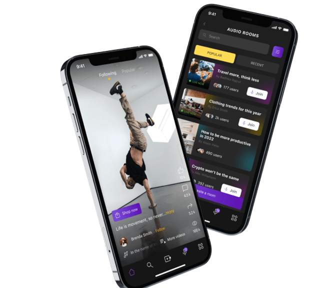 Scrollme