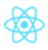 React