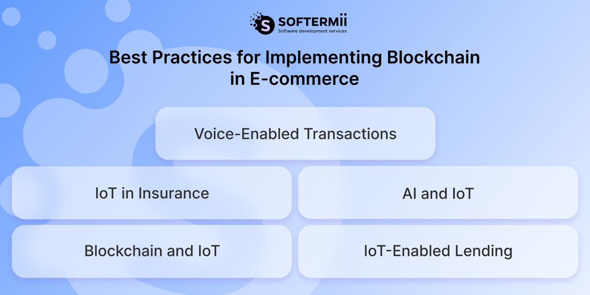 IoT for smart banking