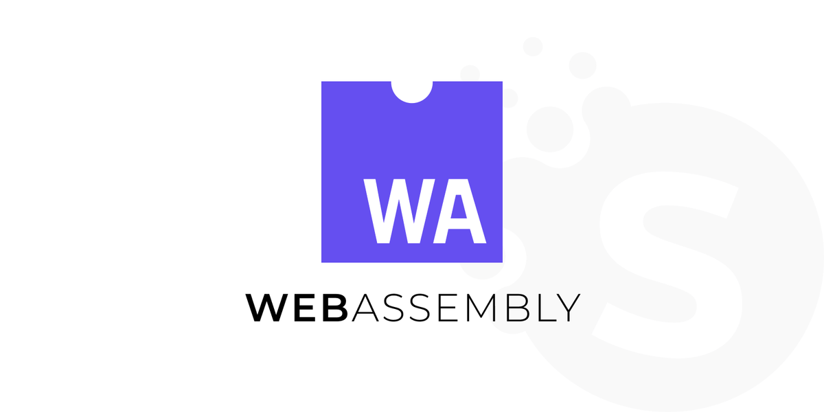 WebAssembly