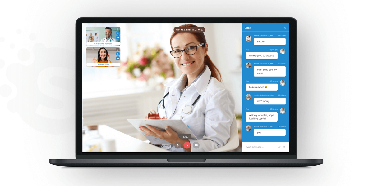 Telehealth implementation