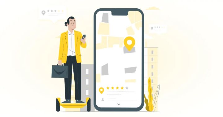 How to Create a Review App Like Yelp