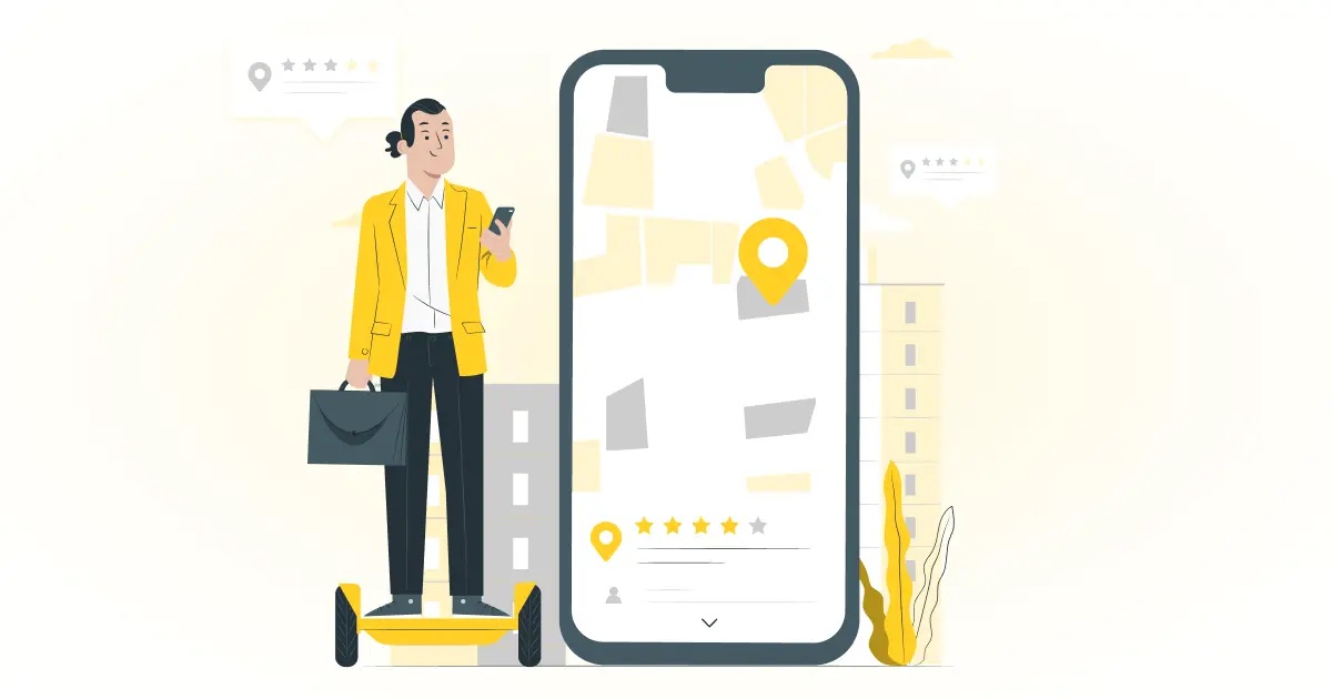 How to Create a Review App Like Yelp