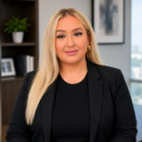 Jessica Greco, VP, New Perspectives Inc.