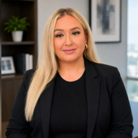 Jessica Greco, VP, New Perspectives Inc.