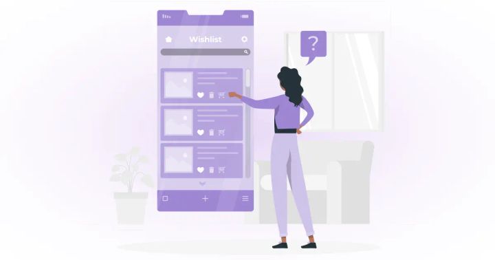 E-Commerce Mobile App Design: UX Tips and UI Inspiration