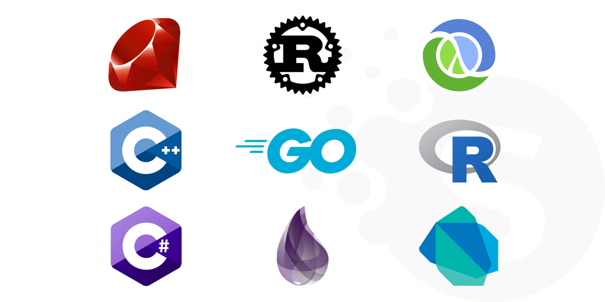 Best cross-platform programming languages