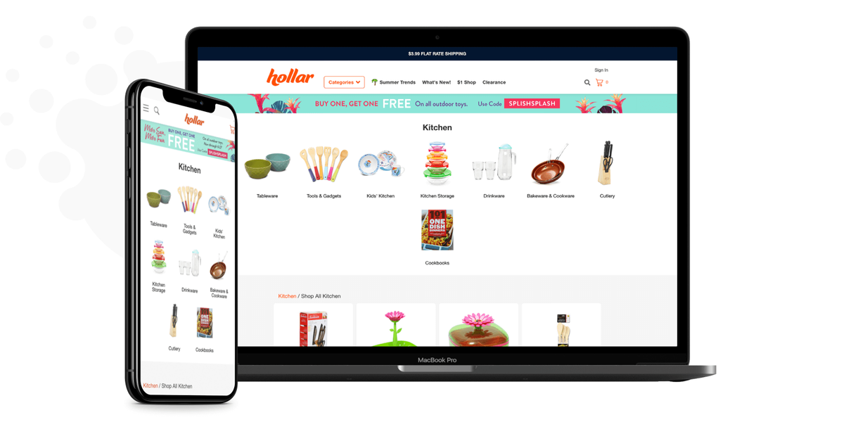 Create an app for tipping