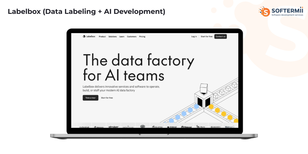 Labelbox AI