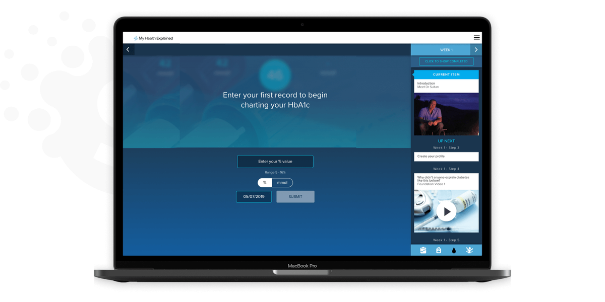 Rapid application development and agile