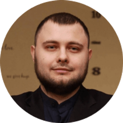 Slava Ivanov