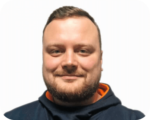 Mike Shchogolev