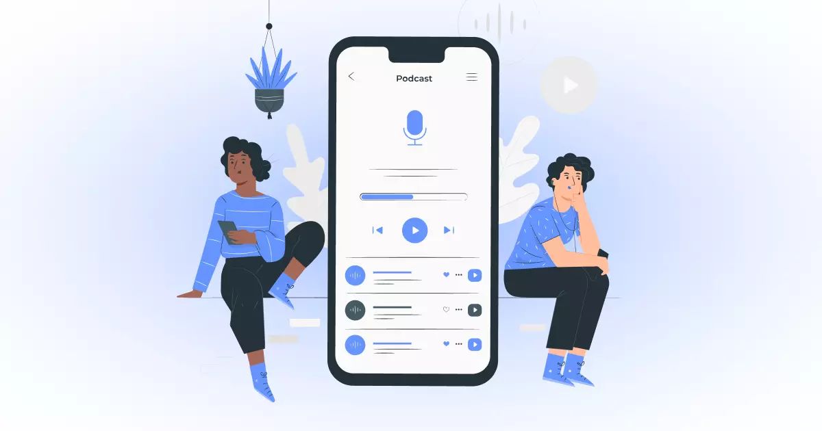 Guide on How to Build a Podcast App