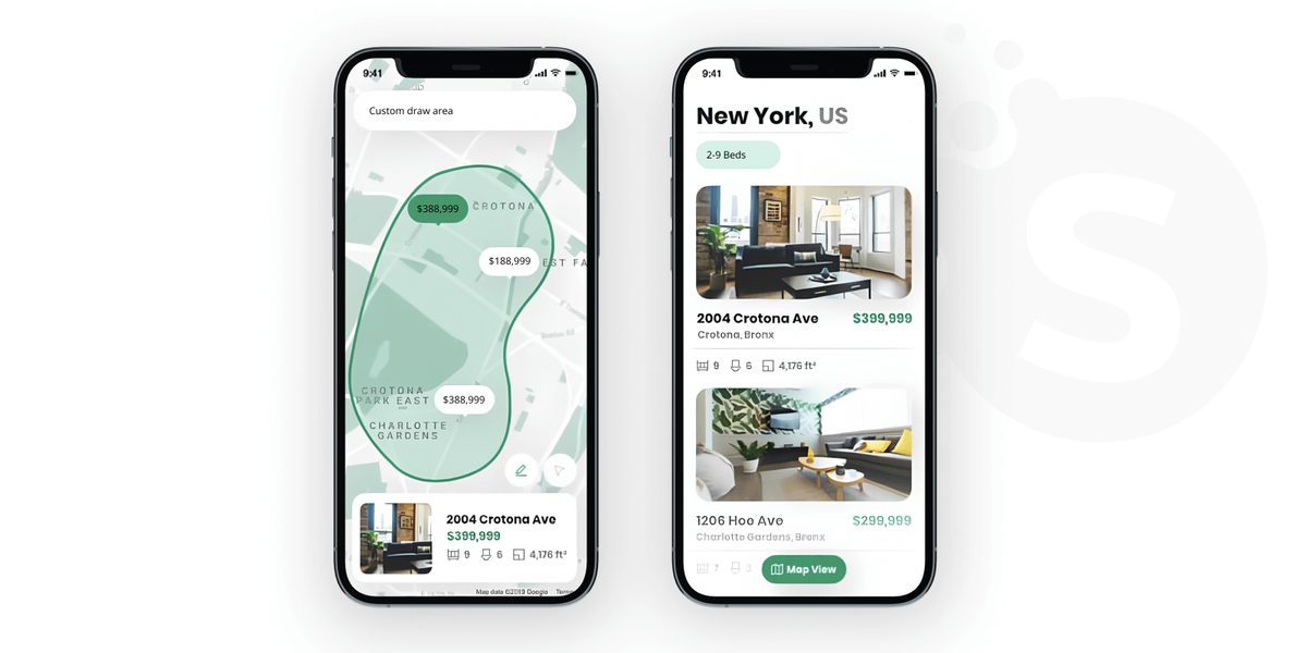 Create a loyalty app