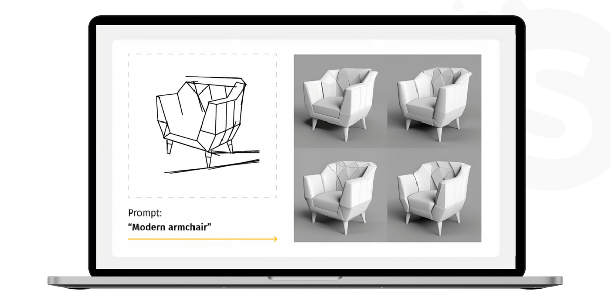 Generative AI in E-commerce