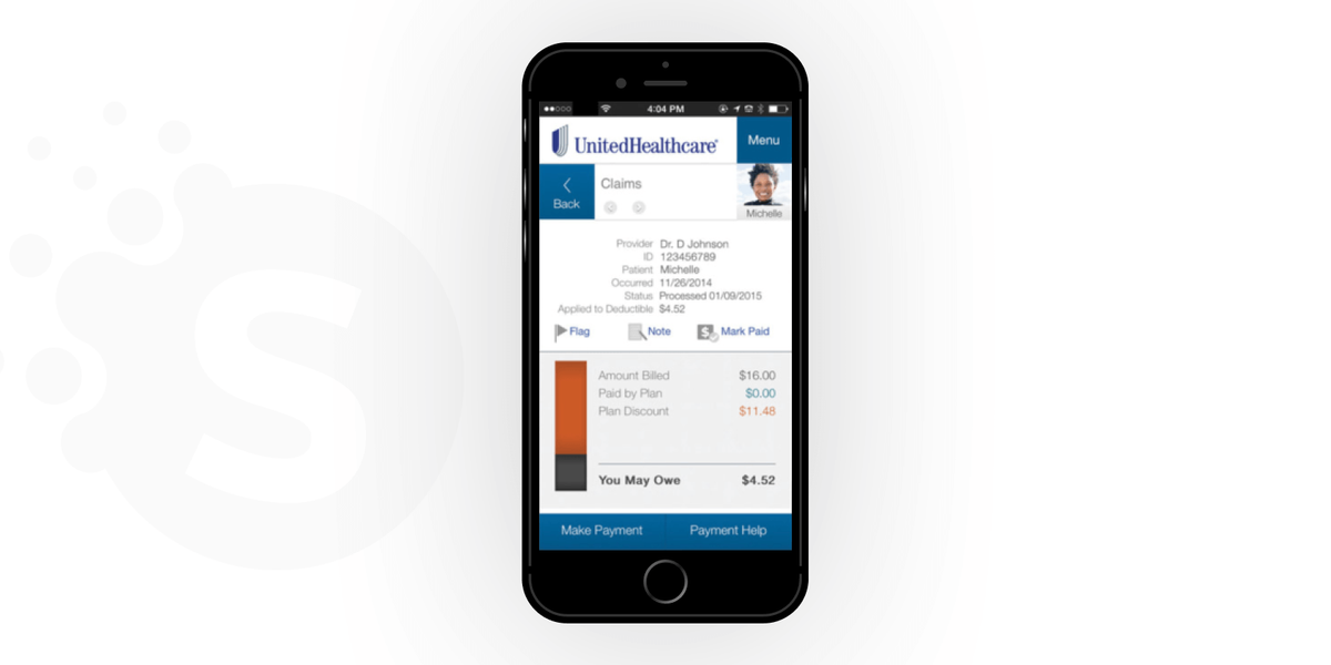 Build a patient portal software