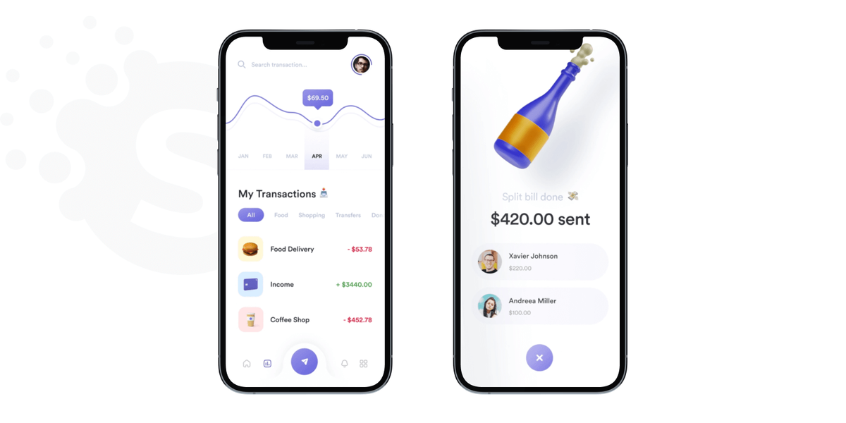 Make an app like Dave