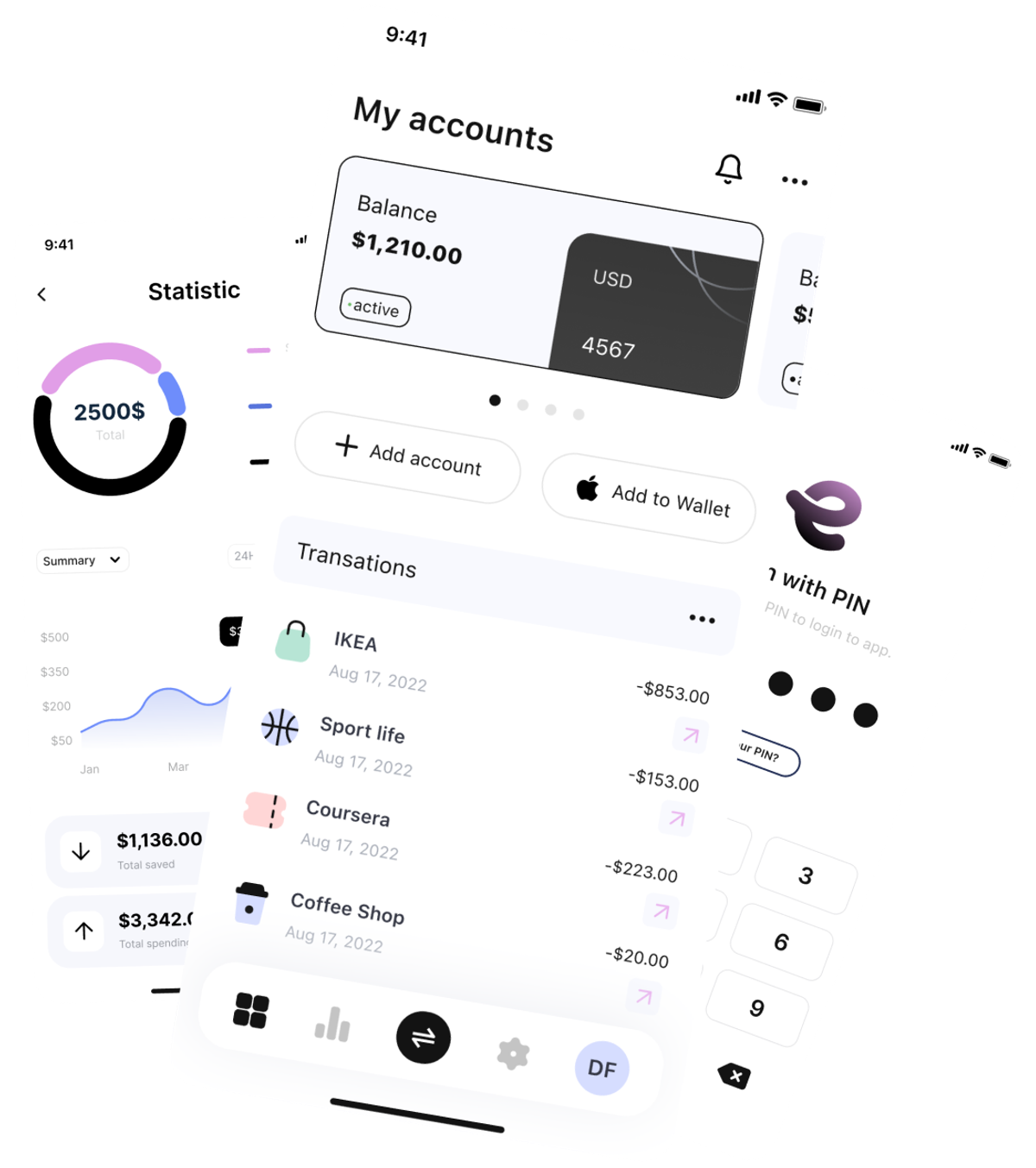 Expedipay