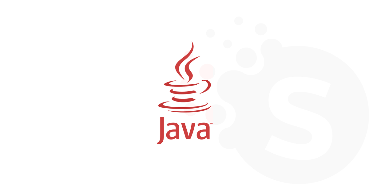 Java for android app development