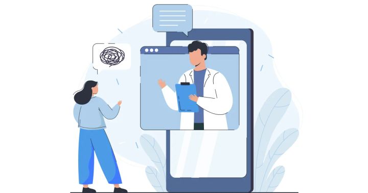 How to Develop a Telemedicine App? Benefits, Features & Cost