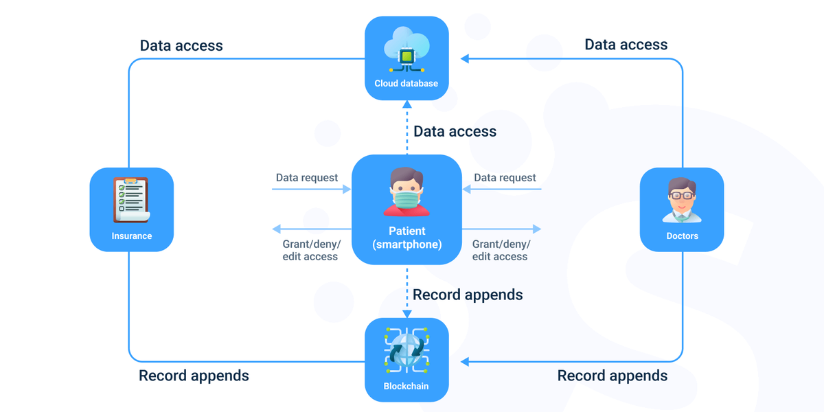 Medical software development