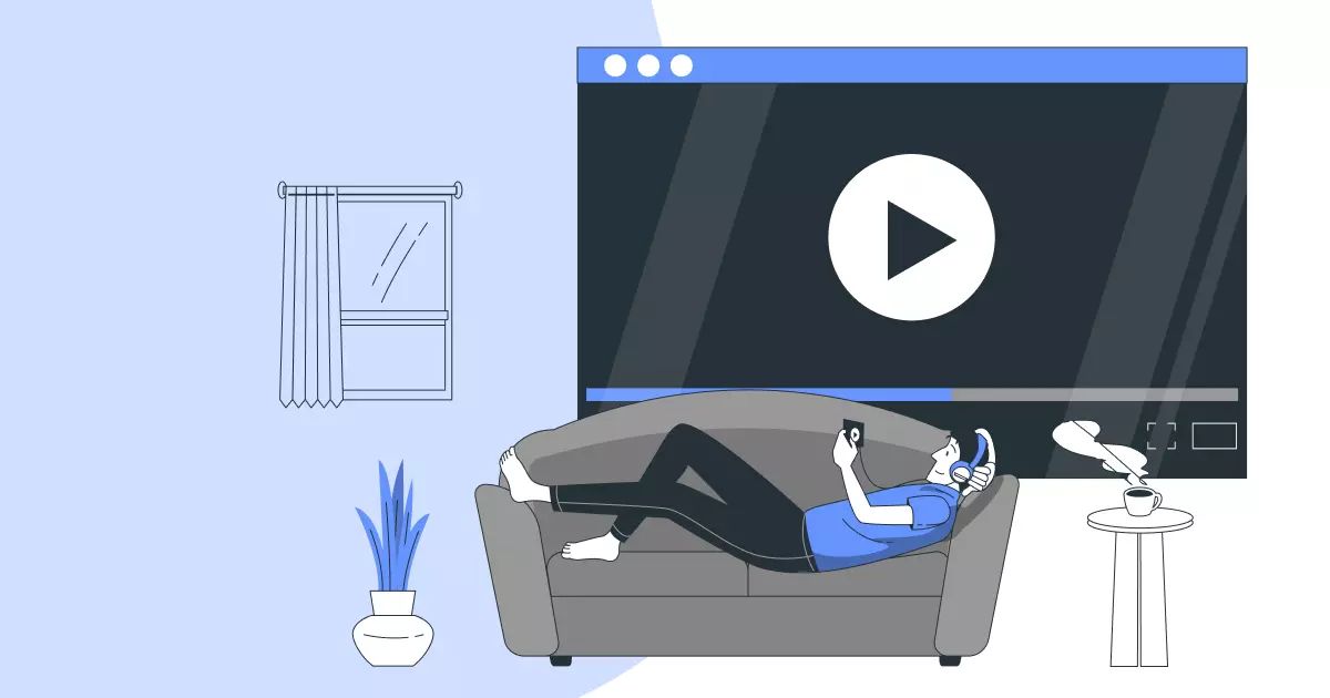 Video Streaming App Development: Features, Architecture & Costs